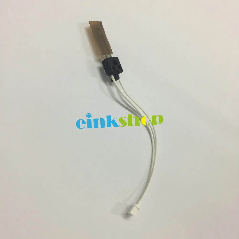 einkshop AW10-0052 AW10-0053 Fuser Thermistor For Ricoh Aficio 1035 1045 2035 3025 2045 3035 3045 3500 4500 MP2510 MP3010 MP3050 |