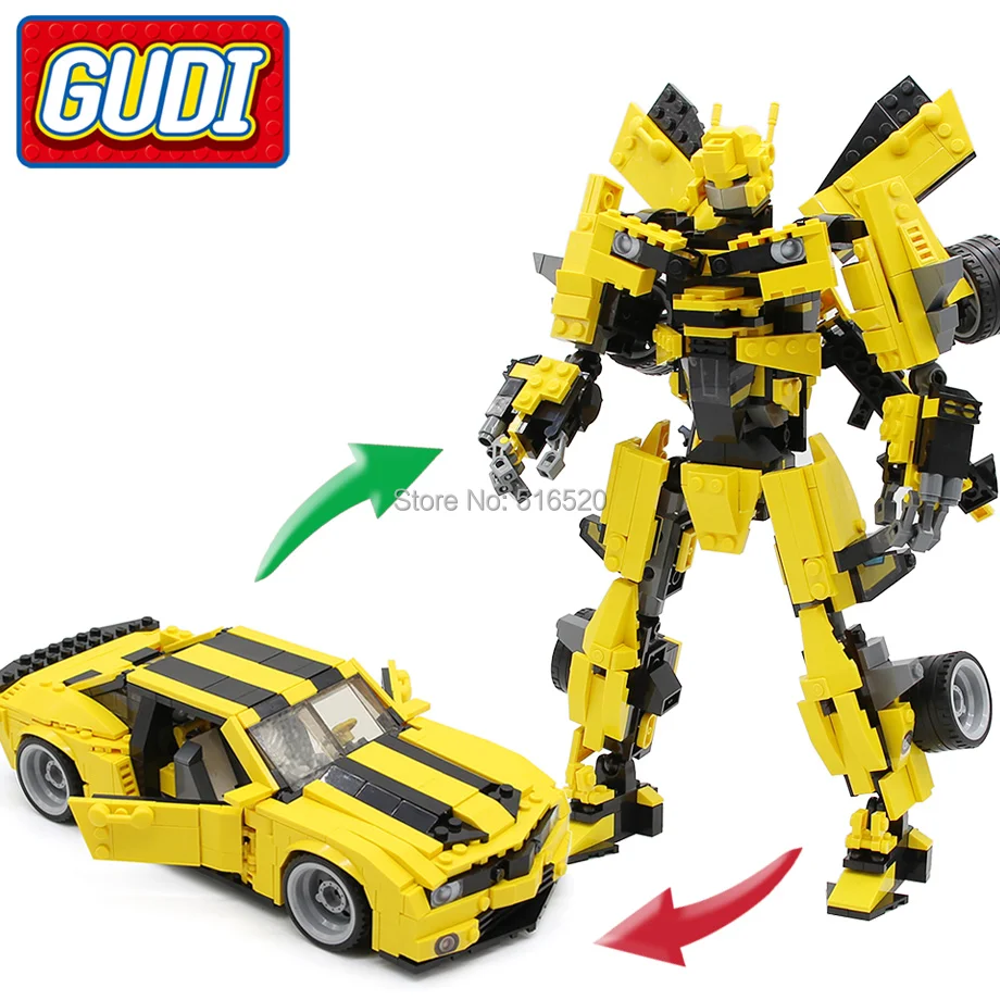 

Building & Construction Toys