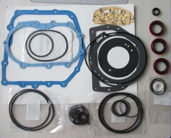

41TE A604 Trans Kit для Chrysler Cirus Lebaron Publica Dodge Avenger Mitsubishi