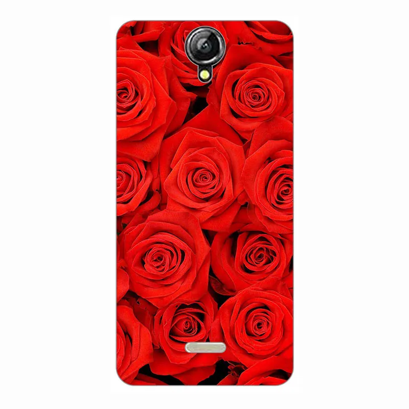 Мягкий силиконовый чехол для телефона Alcatel One Touch Pixi First 4024 4 0 дюйма кожи OT 4024D 4024X