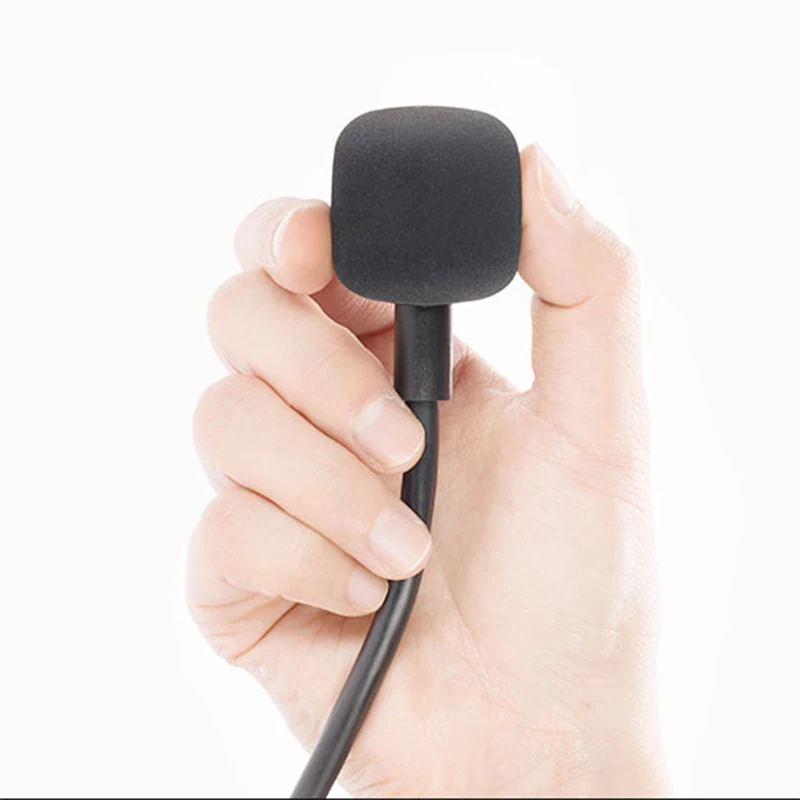 Оригинальная лента питания Xiaomi быстрая Портативная зарядка с 3 умными usb