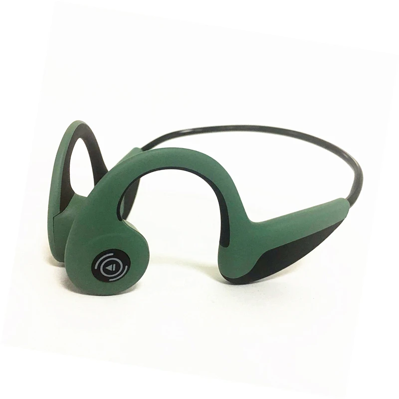 НОВЕЙШИЕ Наушники с костной проводимостью S.Wear Z8 Беспроводная Bluetooth гарнитура