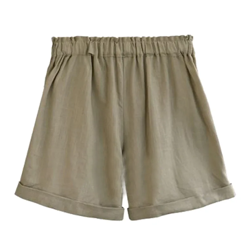 Женские брюки с завышенной талией повседневные женские летняя новая