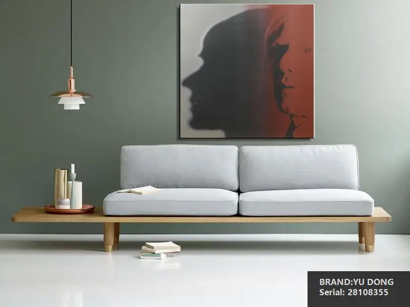 Энди Уорхол Портрет масляной Живописи Импрессионистов Рисунок искусство Спрей