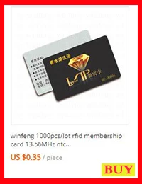 1500Pcs/Lot ISO14443A Proximity RFID 13.56MHZ RFID Access Control Card With F08 Chip For Hotel Door Lock