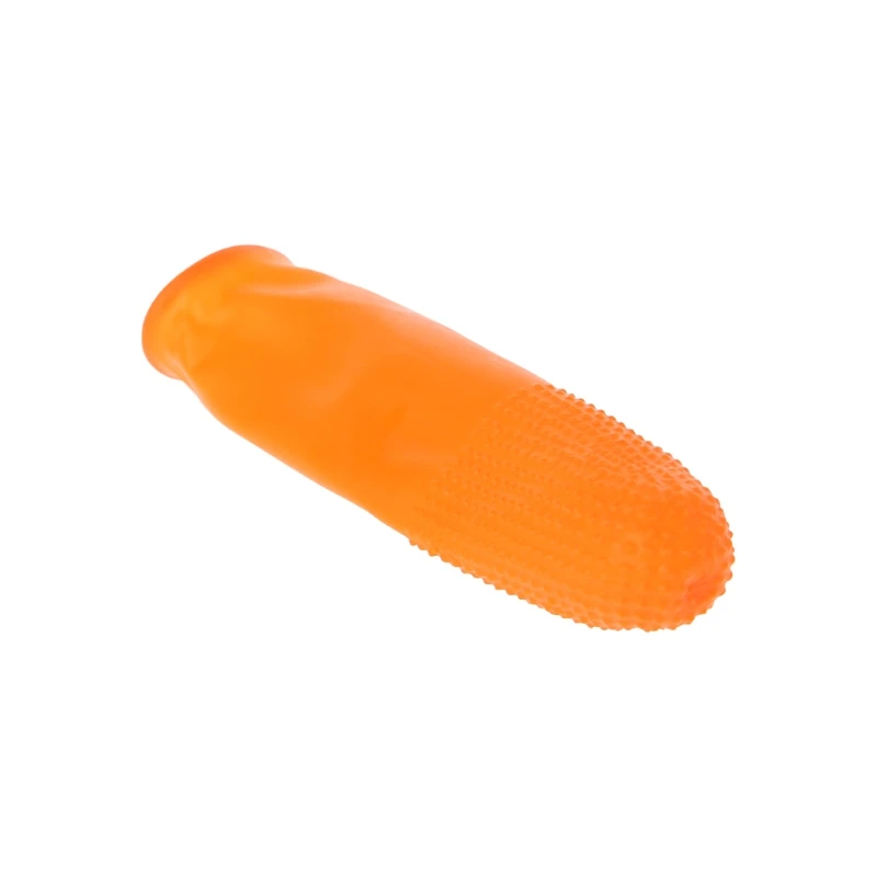 Антистатические латексные перчатки для пальцев 100 шт.|Защитные перчатки| |