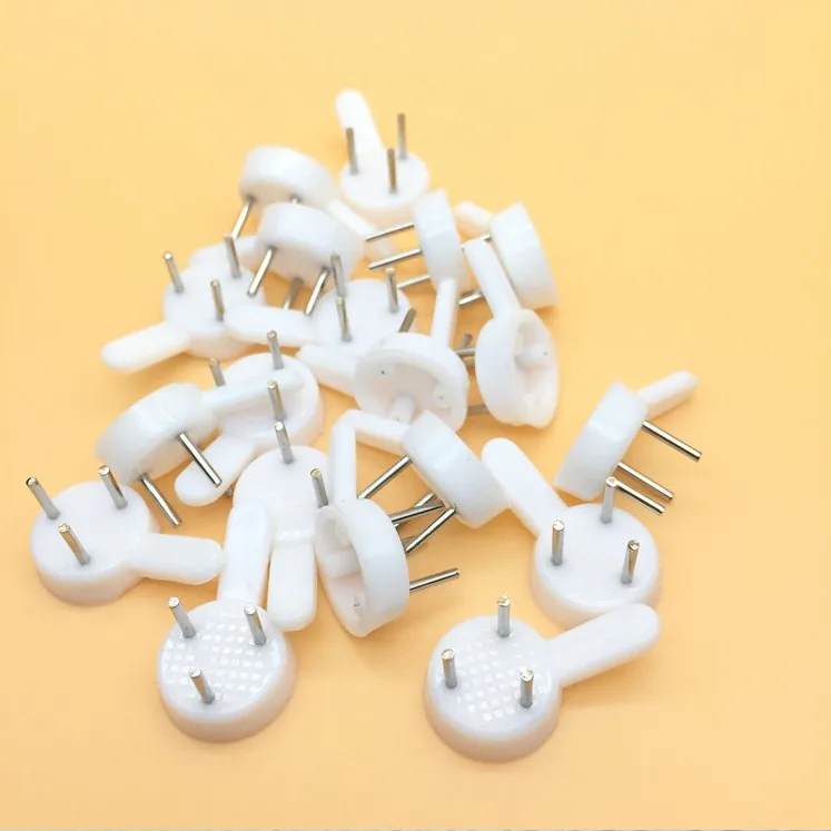 Гвозди без следов для фоторамки настенные 30 шт./лот|nail nail|nail photonail frame |