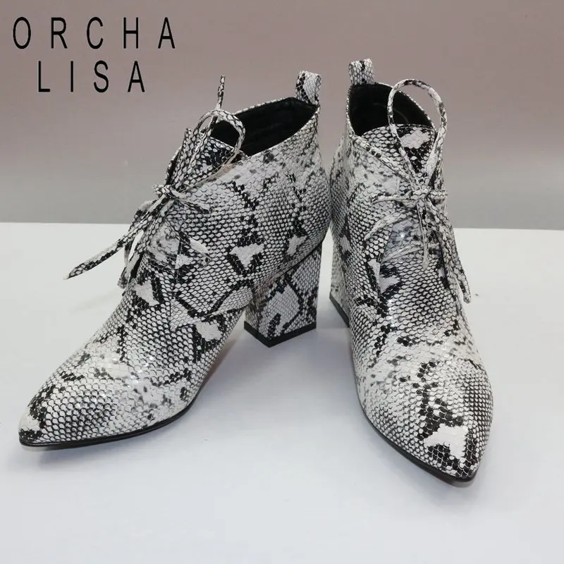 Orcha lisa/Женская обувь из лакированной кожи для женщин Новинка Женские босоножки на