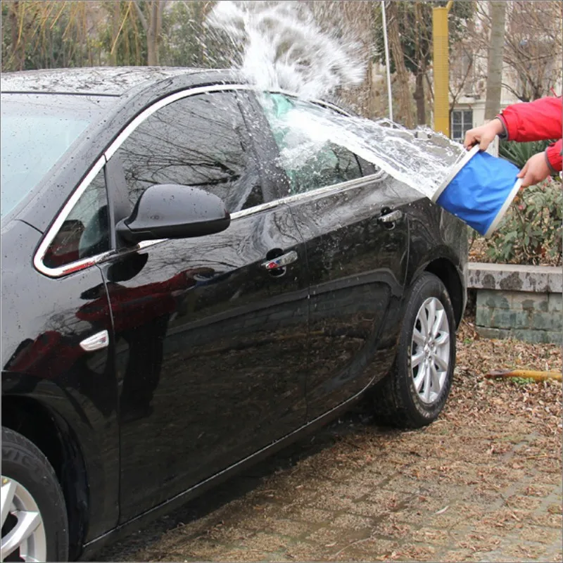 Многофункциональное складное ведро для мойки автомобилей рыболовное хранения