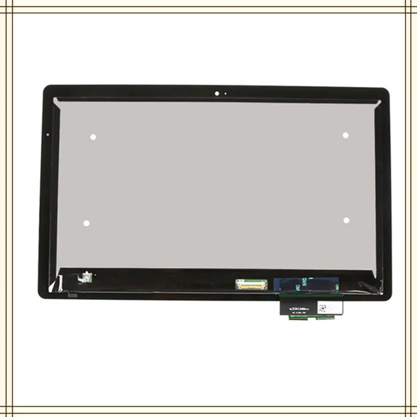 11,6 ''дюймовый для acer Iconia Tab W700 B116HAT03.1 полный дигитайзер сенсорный экран стекло сенсор ЖК-дисплей панель монитор lcd Assem