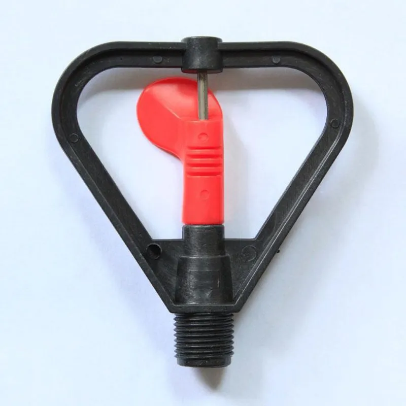 Новинка 360 автоматический спрей для воды пластиковая бабочка в форме дождя