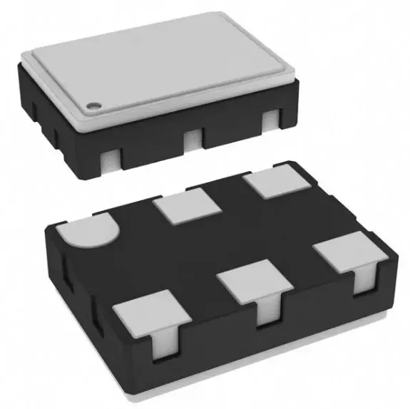 10 шт./лот NBXSBA010 NBXSBA010LN1TAG IC OSC XTAL 100 МГц 6-CLCC | Электронные компоненты и принадлежности