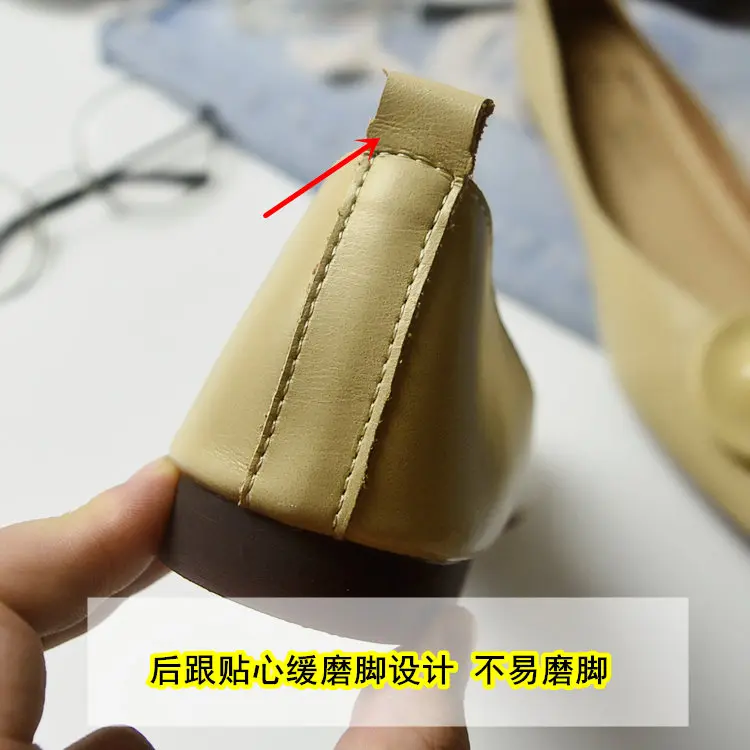 Женская обувь zapatos de mujer на платформе с острым носком женская плоской подошве