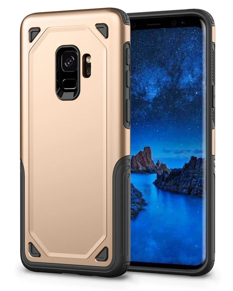 Защитный противоударный чехол SGP для Samsung Galaxy A7 2018 A8 A6 Plus Note 9 A5 2018|Бамперы| |