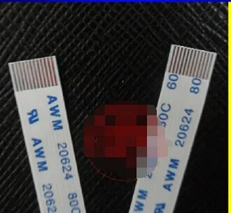 Бесплатная доставка новый для HP DV6000 DV9000 медиа панель гибкий кабель 431423-001 |