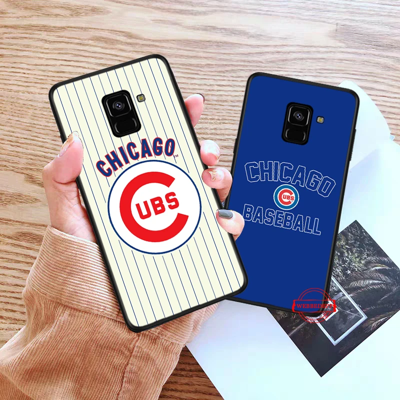Силиконовый чехол для Samsung A3 A5 A10S A20S A30S A50S A6 Plus 2018 A7 A8 A9 A10 A30 A40 A50 A70 J6|Бамперы| |