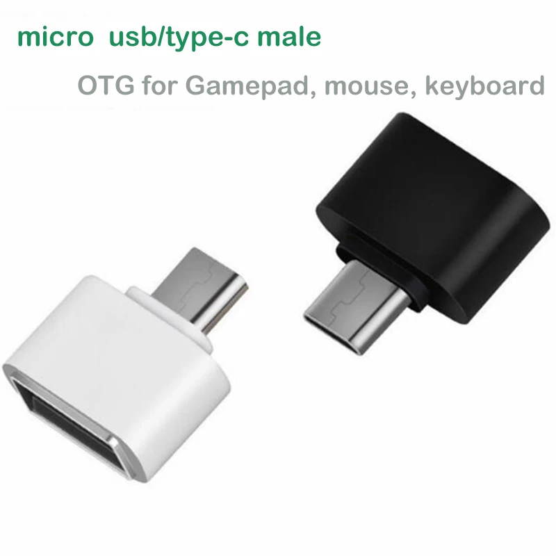 Адаптер Type-C для USB OTG конвертер 3 0 конвертировать в Type C USB-C порт адаптер зарядки