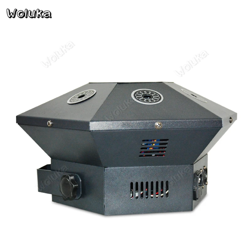 Карта лампы лазерный узор крашеный светодиодный луч света высокой мощности