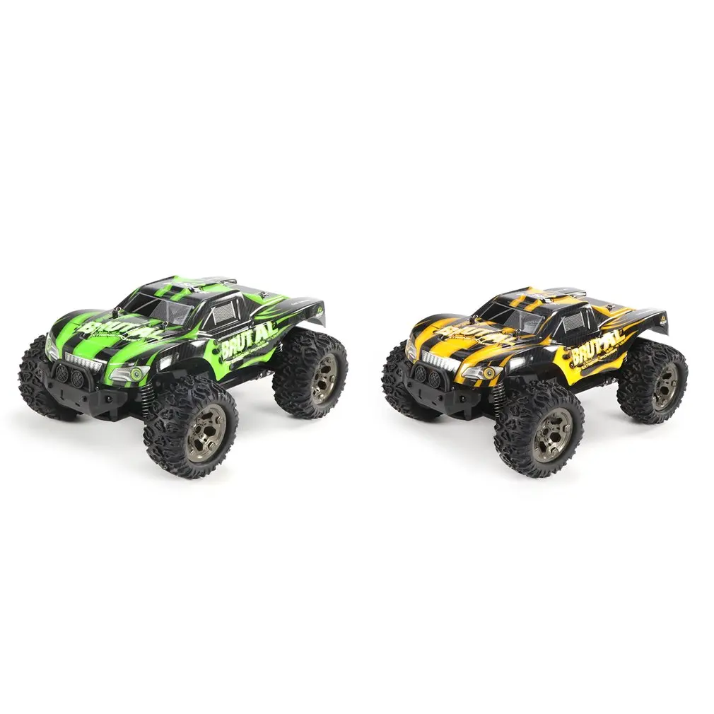 1/12 RC автомобиль, альпинистский автомобиль, внедорожник, привод Bigfoot, модель дистанционного управления, внедорожный автомобиль, игрушки для мальчиков, подарок для детей