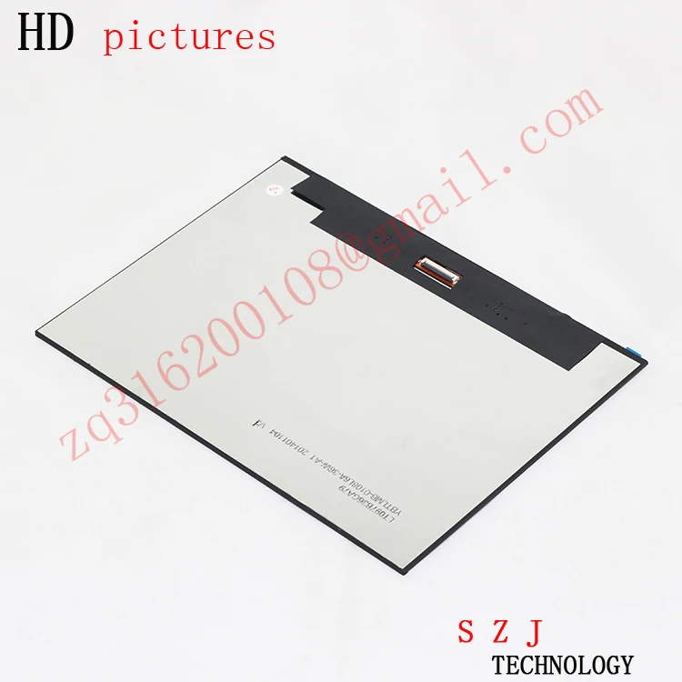 Новый 9 7-дюймовый внутренний ЖК-дисплей Ainol Numy 3G AX9 LT097B36GA79 1024X768 Бесплатная
