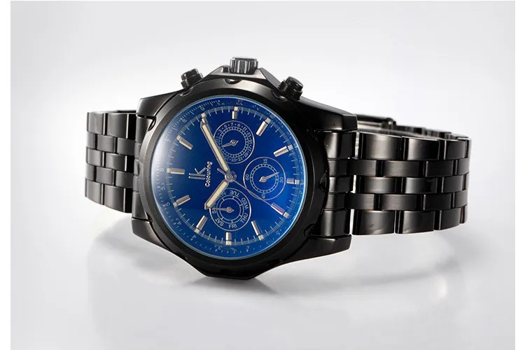 Модные оригинальные брендовые Автоматические наручные часы с автоподзаводом