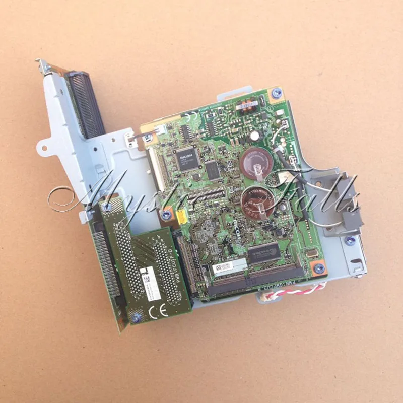 1X Подержанный оригинальный фотографический комплект для Ricoh Aficio MPC3003 MPC3503 MPC4503