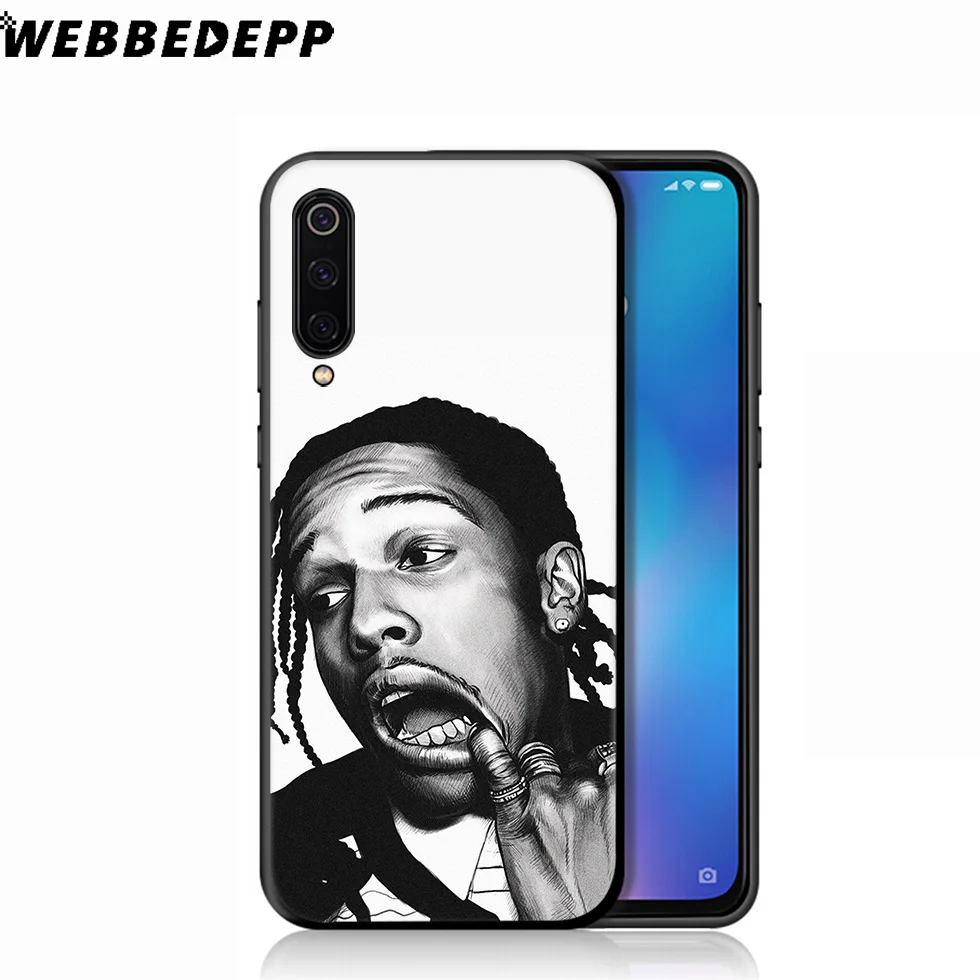 Мягкий чехол для Xiaomi Mi 9T 9 8 SE 6 A1 A2 A3 Lite MiA1 MiA2 MiA3 F1 MAX 3 Mi8 CC9E CC9 |