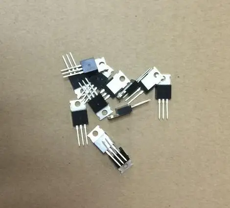 10 шт. E13005 MJE13005 от 13005 до 220|silicon npn power transistors|npn transistornpn transistors |