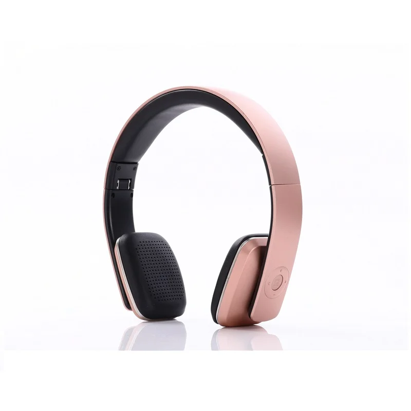 Проводная Беспроводная гарнитура стерео наушники Bluetooth с 3 5 мм линия в оголовье
