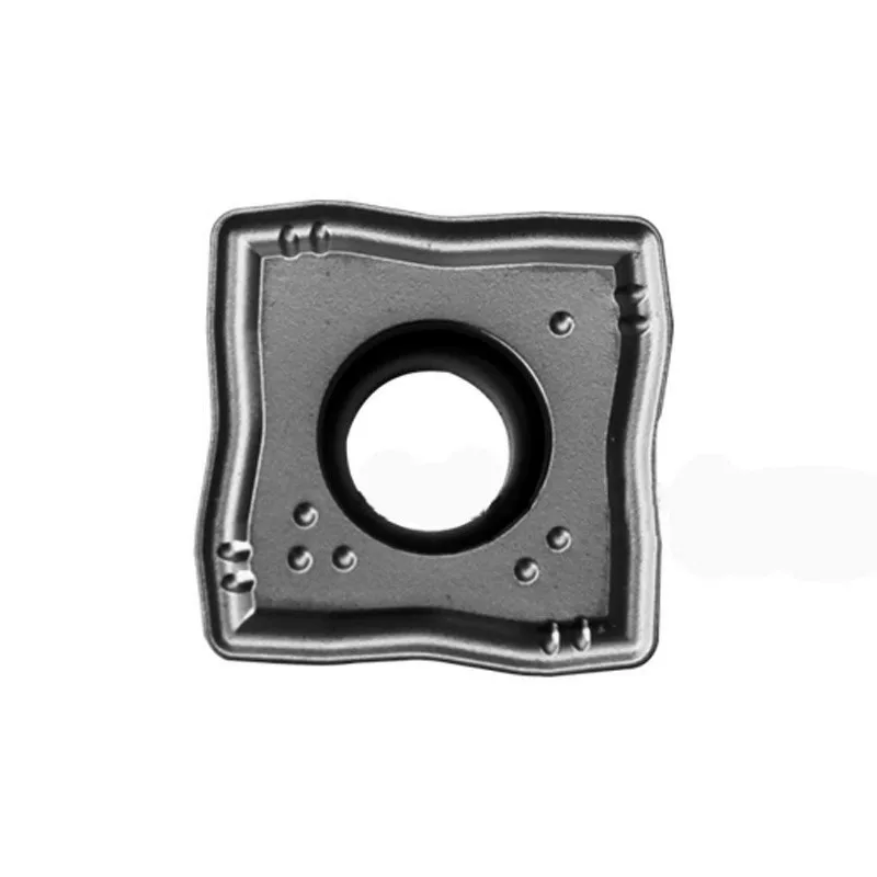 

Taegutec SOMT 070306 DP TT8020 вставки из карбида вольфрама токарные инструменты SOMT070306DP TT8020