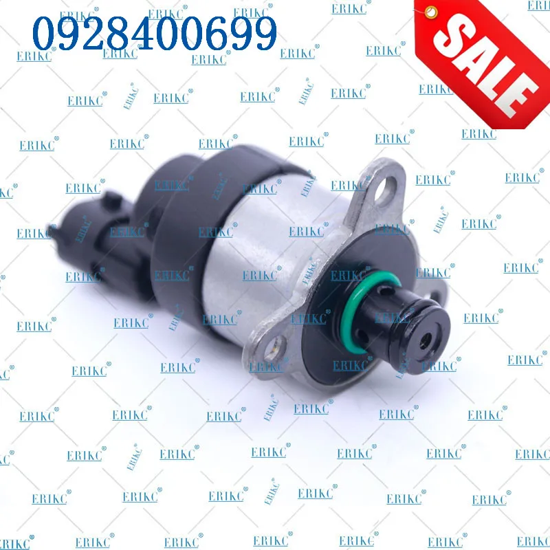 

ERIKC 0928400699 SCV Suction Control Valve 0928 400 699 Auto fuel Pump pressure Regulator control valve Diesel 0 928 400 699