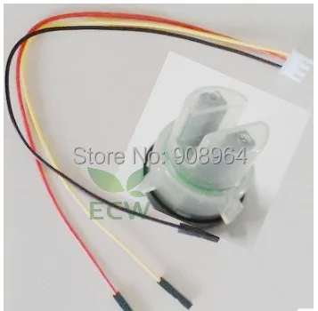 Водонепроницаемая автомоечная машина с датчиком мутности | Электронные