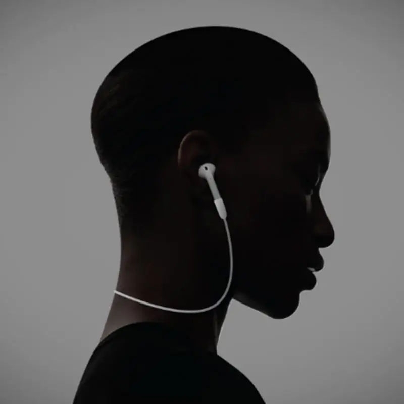 Портативный Анти потерянный Веревка Висячие струны шнурки для IPhone/ AirPods наушники