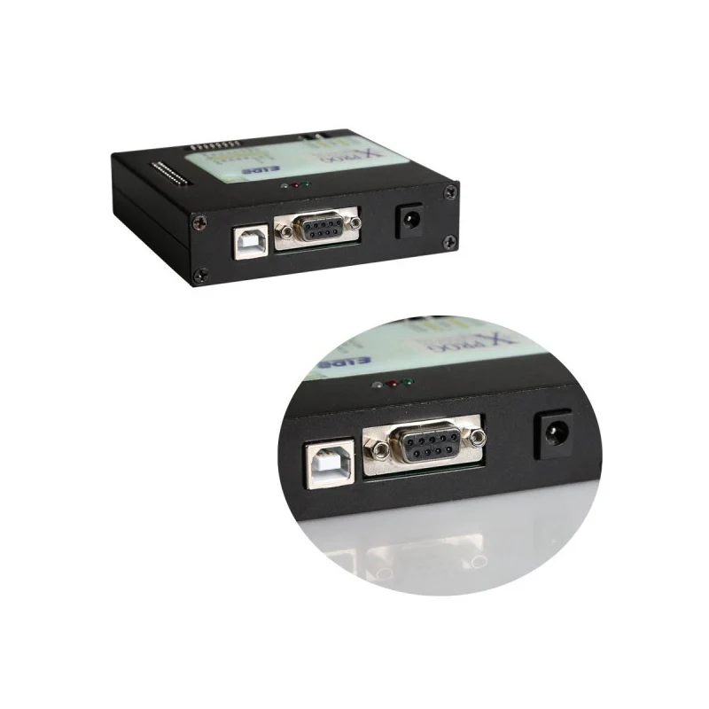 Горячая продажа XPROG V5.60 5 60 ECU Программатор XPROG-M X-PROG V5.6 коробка с USB ключ | Автомобили