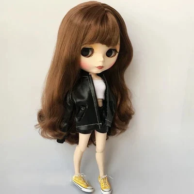 Аксессуары для кукол одежда для 1/6 Blyth Кукла наряд для blyth кукла 1/6 кукла лучший подарок 02