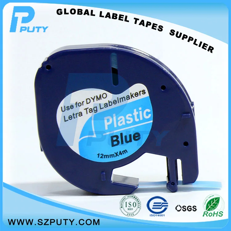 Высокое качество 6 шт./лот совместимый с прямыми тепловыми димо бумажными лентами