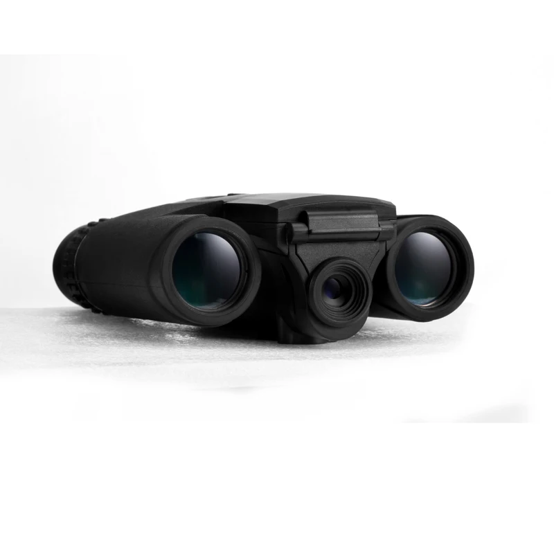 HD 720P USB цифровая мини камера бинокулярный телескоп 10x25 зум бинокль DVR Фото DB618|digital