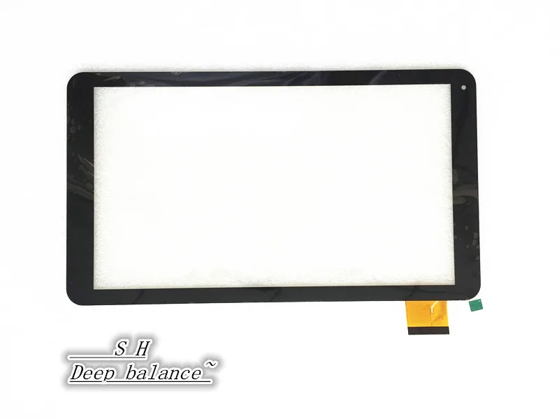 

Brand new 10.1 inch original tablet touch screen FX-C10.1-156 capacitance screen handwritten digital induction panel touchscreen