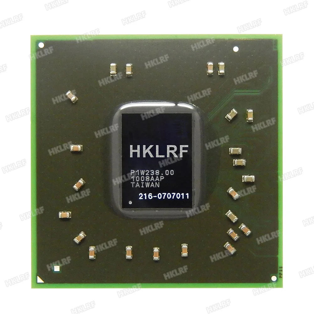DC: 2010+ 216-0707001 216-0707011 интегральные микросхемы BGA