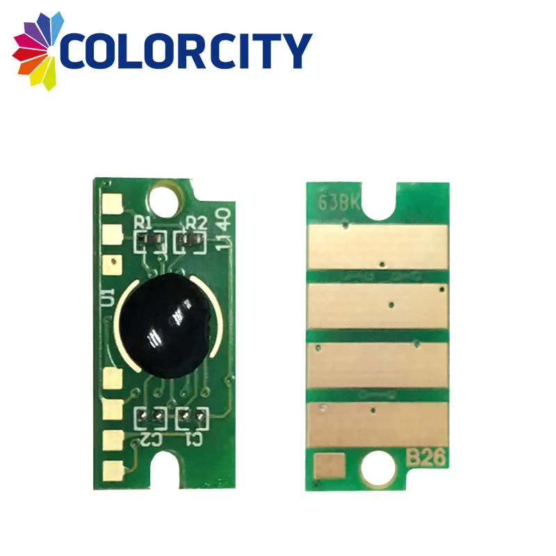 1 комплект совместимых картриджей с тонером 6020 для Xerox Phaser 6022 Workcenter 6025 6027 цветной