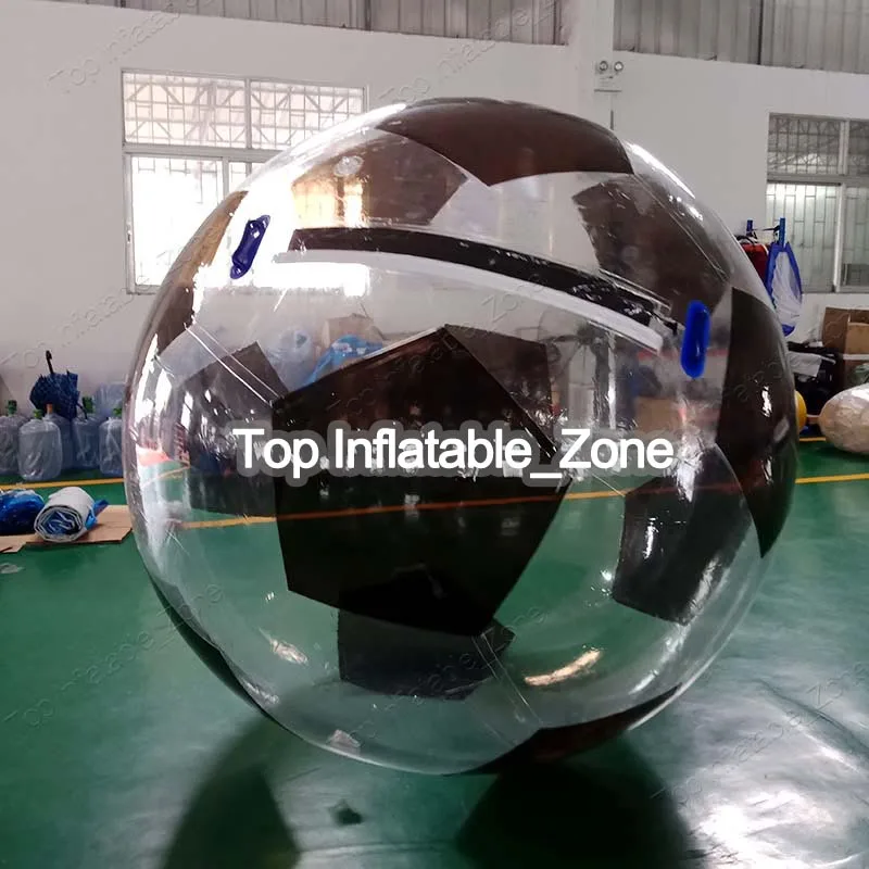 Бесплатная доставка шарики Зорб из ТПУ 2 м дизайн супер качество надувные для