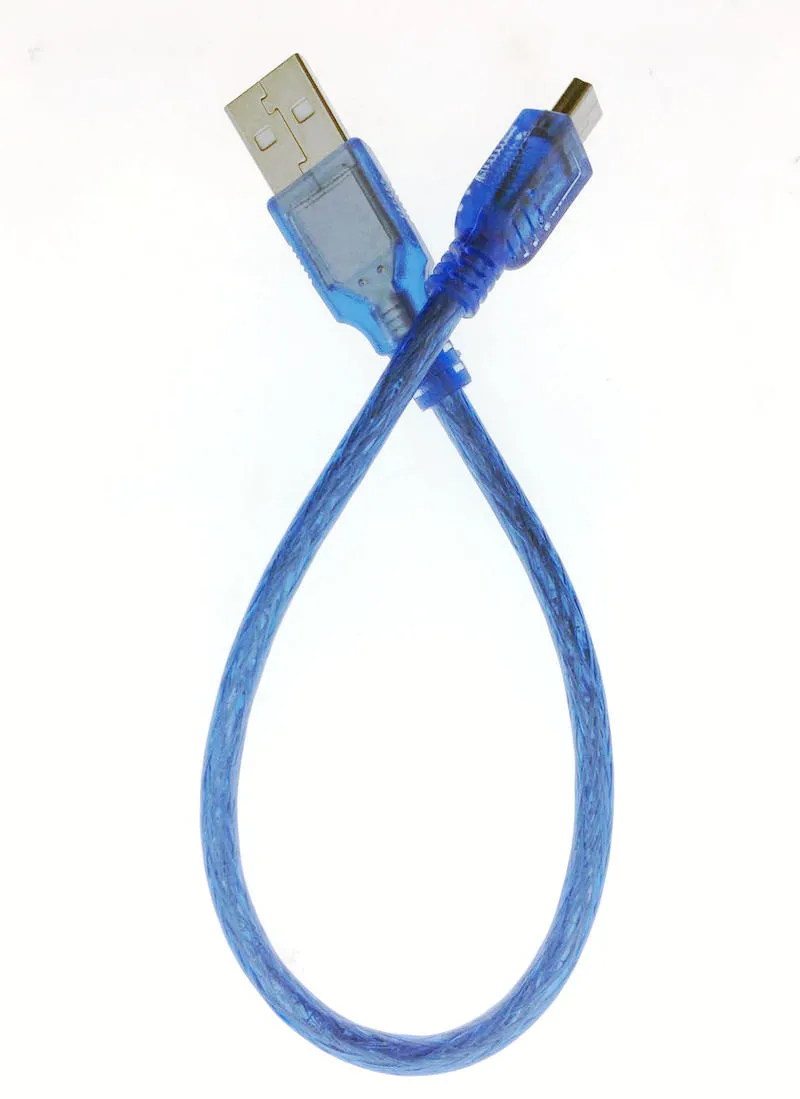 Мини-usb кабель мини-usb к USB для быстрой зарядки данных MP3 MP4 плеера Автомобильный