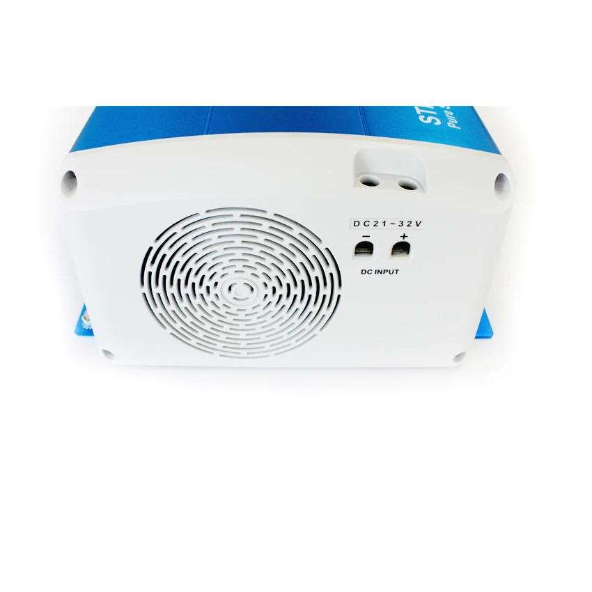 Инвертор немодулированного синусоидального сигнала для солнечной системы