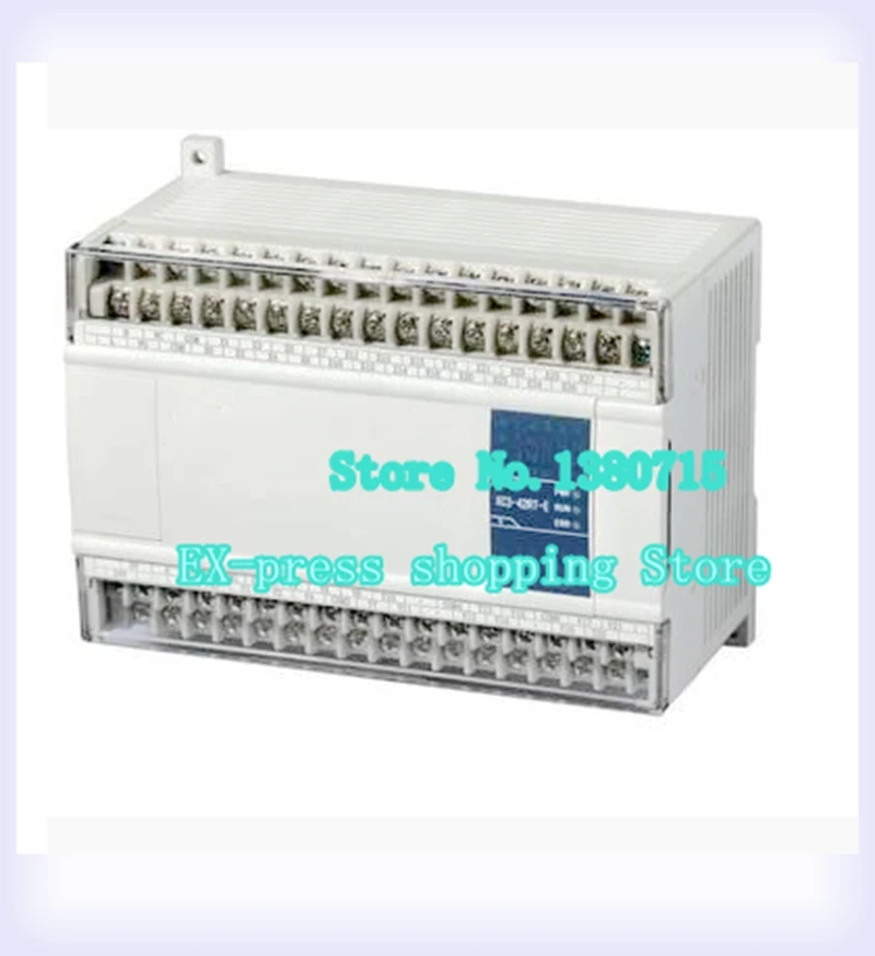 XC3-24R-E PLC CPU AC220V 14 DI NPN 10