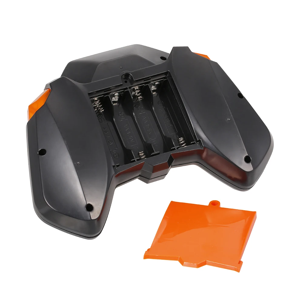 L10 2,4G 0.3MP Камера Дрон Profectional Wi-Fi FPV Квадрокоптер 6-осевой гироскоп 3D флип удержания высоты RC Дрон RTF RC Квадрокоптер Мультикоптер