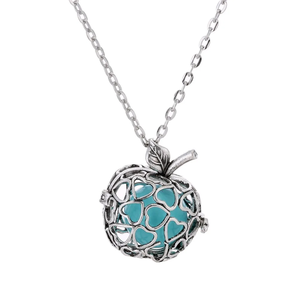 Лу Йинг Мексика бола клетка кулон Ангел шар новый звонящий звуки 16 мм Гармония