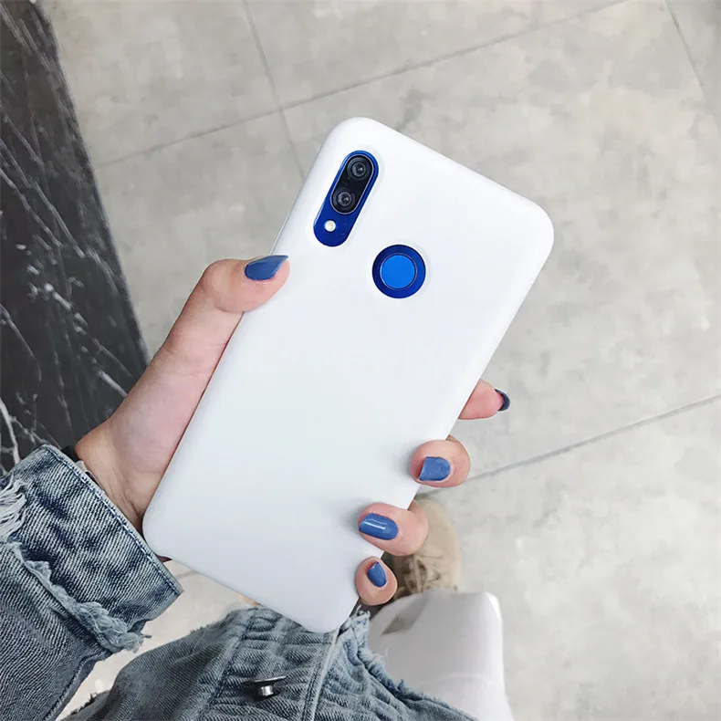 Жидкий силиконовый чехол для huawei P20 P30 Mate 20 lite 10 Pro P10 Nova 3 4, чехол для Honor 8X9 View 10 20, мягкий яркий Чехол