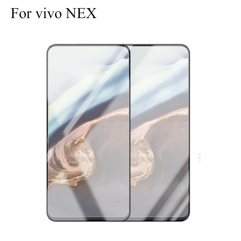 Защитная пленка для экрана vivo NEX 6 59 2 шт. | Мобильные телефоны и аксессуары