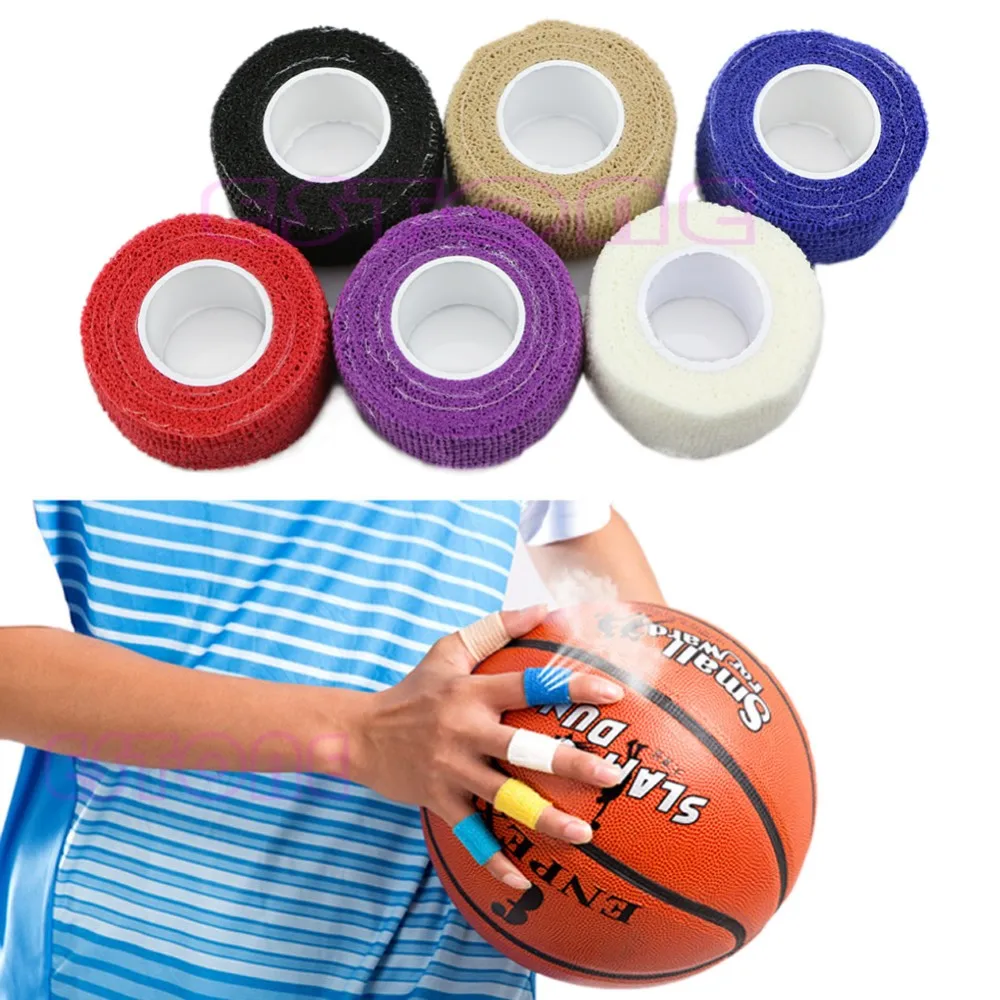 Новинка 1 рулон кинезиологии мышечный уход фитнес Атлетическая безопасность