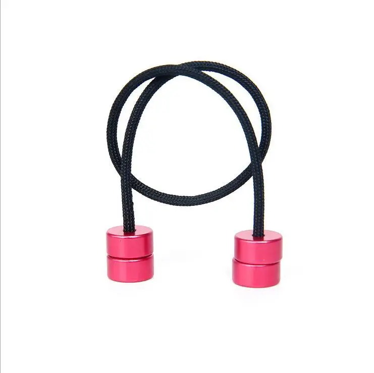 2018 Новый алюминиевый сплав Yoyo Begleri Fidget Toy Finger Skill антистрессовый Экстрим Fingertip